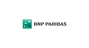 logo PNB Paribas